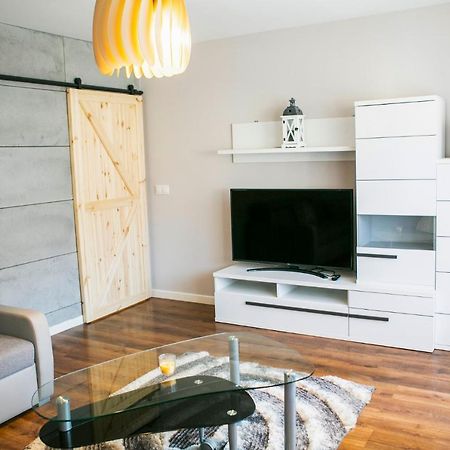 Best Apartment Tarnow Ngoại thất bức ảnh