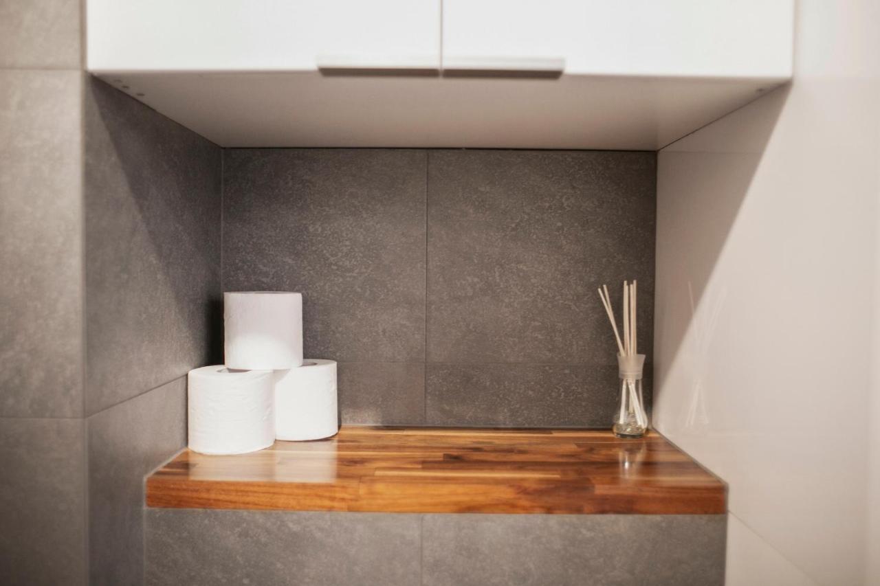 Best Apartment Tarnow Ngoại thất bức ảnh