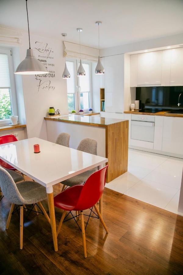 Best Apartment Tarnow Ngoại thất bức ảnh