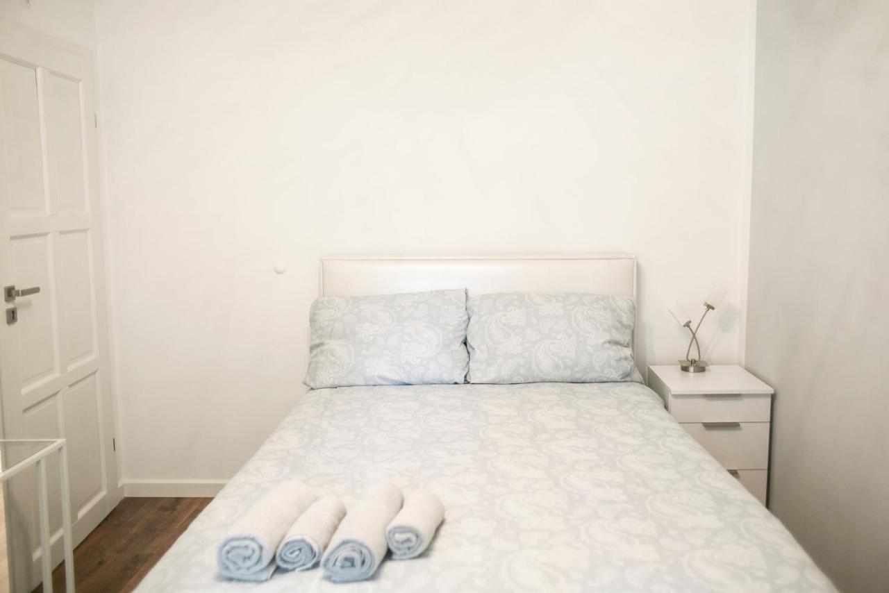 Best Apartment Tarnow Ngoại thất bức ảnh
