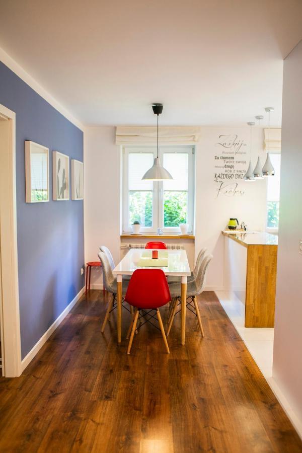 Best Apartment Tarnow Ngoại thất bức ảnh