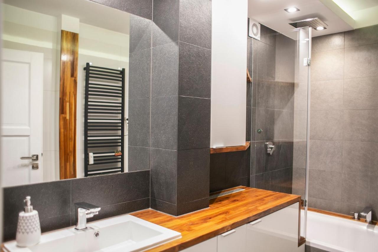Best Apartment Tarnow Ngoại thất bức ảnh