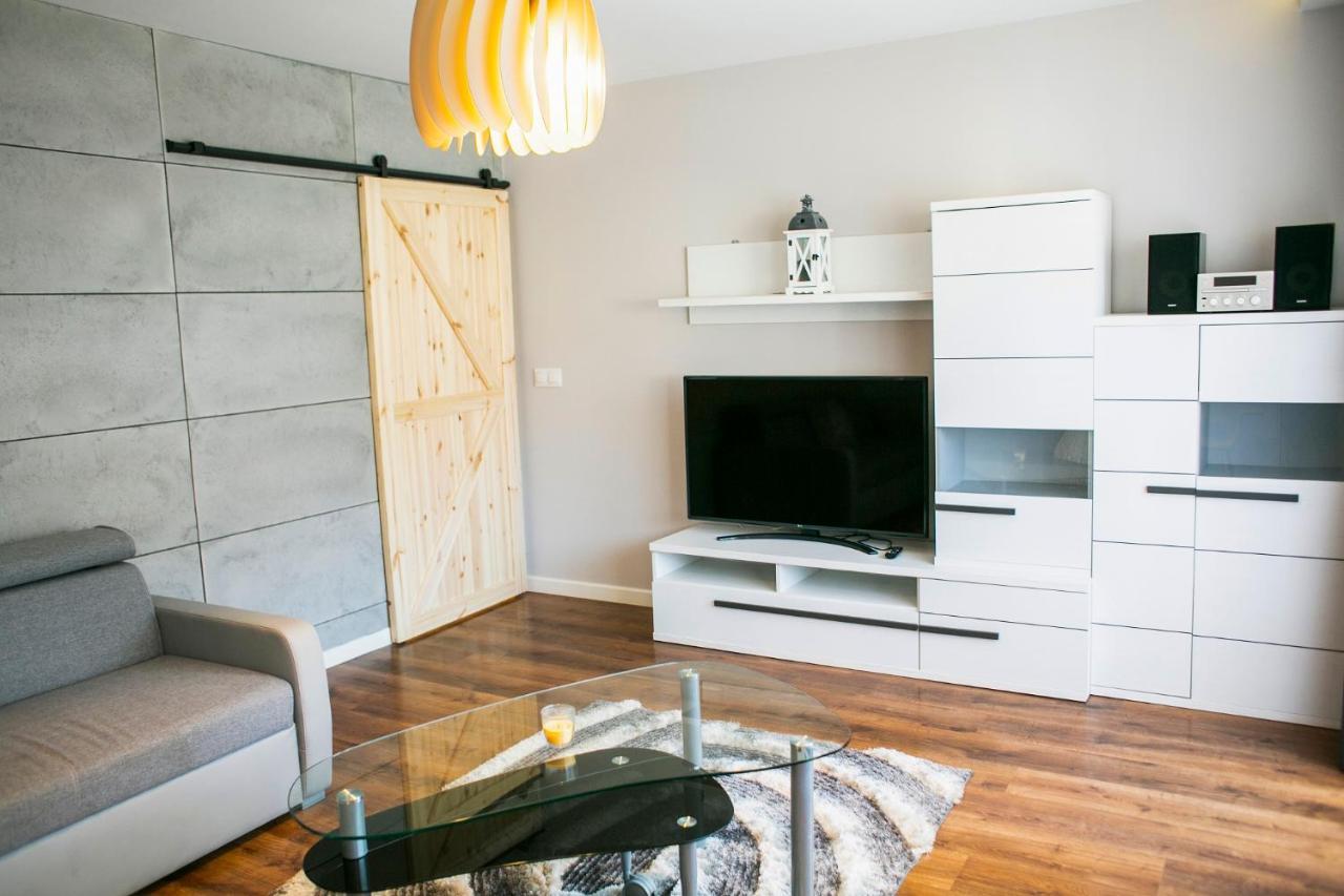 Best Apartment Tarnow Ngoại thất bức ảnh