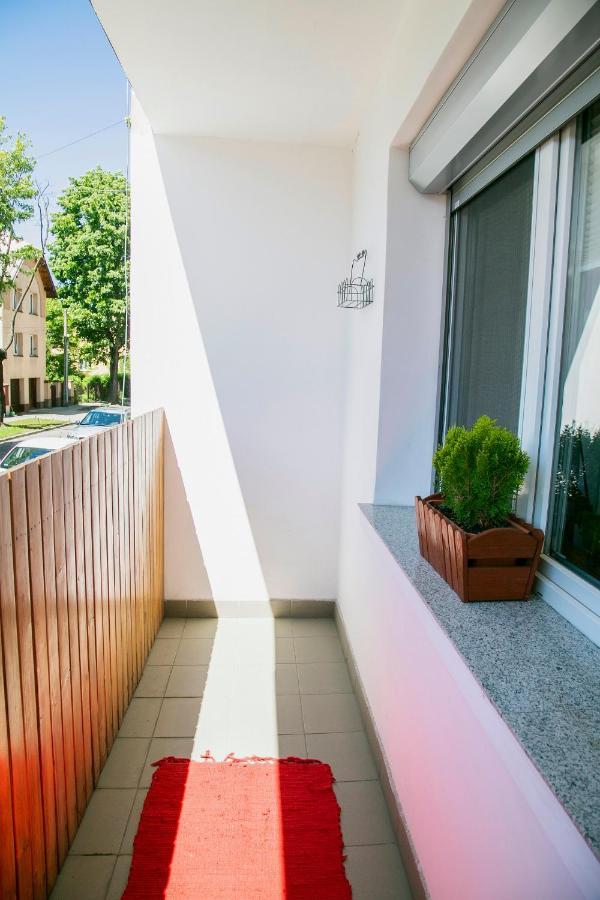 Best Apartment Tarnow Ngoại thất bức ảnh